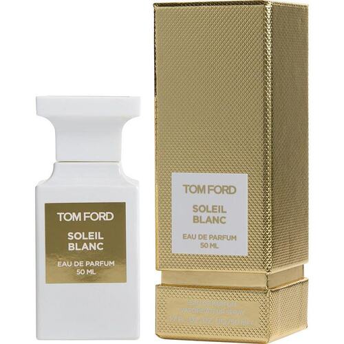 TOM FORD/TF 香水 阳光琥珀 EDP浓香 50ML