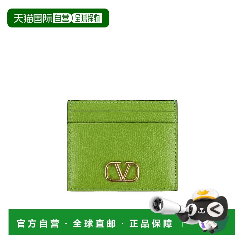 香港直邮Valentino 矩形卡包 3W2P0V32SNP