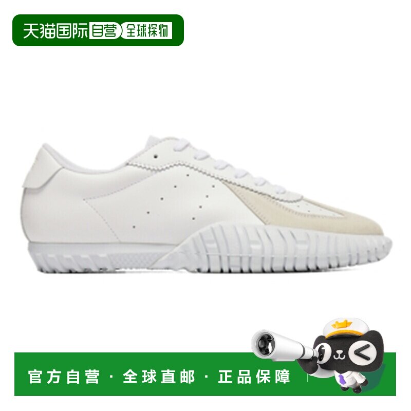 香港直邮Onitsuka Tiger|DUCK TR Tiger鬼塚虎1183C363-103德训鞋