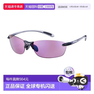 Airless 驾驶款 Leaf LENS 多功能运动太阳镜 ULTRA 日本直邮SWANS