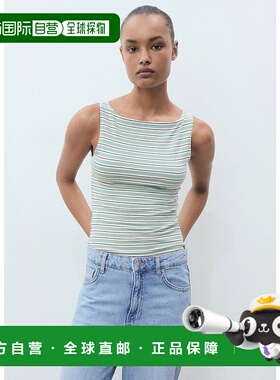 日本直邮MANGO 上衣 TEKA MA1658EW036968