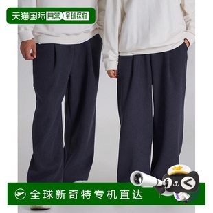 褲 韓國直郵valdeblanco 正裝