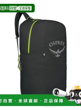 韩国直邮OSPREY 公用背包 OPE0ABA006 Airporter_Medium尼龙