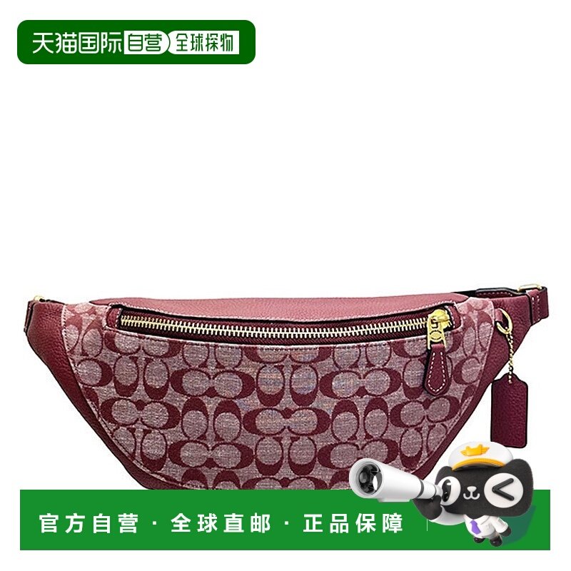 日本直邮COACH 包 [CG994B4WN CO078AU05316]蔻驰