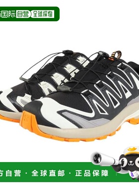 日本直邮SALOMON 越野跑鞋 XA Pro 3D V9 GORE-TEX 黑色