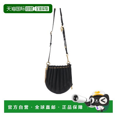 香港直邮Chloe SEA TREASURES 软皮斜挎包 CH25US466P01蔻依女包