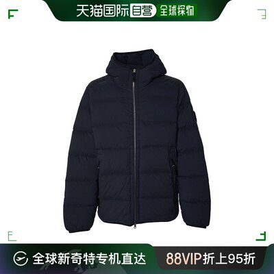 香港直邮STONE ISLAND 男士羽绒服 791543728V0020