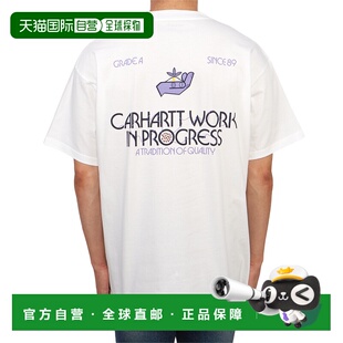 1h可退 香港直邮CARHARTT WIP 男士