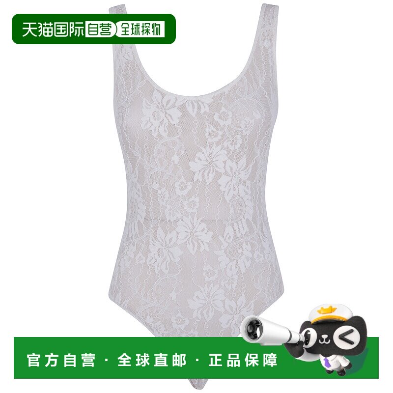 香港直邮ZIMMERMANN 女士连体裤 7615TF26RCRM AW 【付后1h可退】