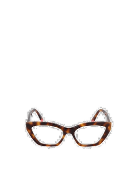 香港直邮FENDI 女士太阳镜 FE50067I053