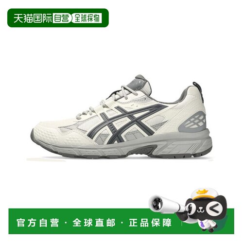 日本直邮ASICS GEL-NUNOBIKI RGD 经典舒适 慢跑神器减震支撑耐磨