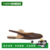 香港直邮MM6 S59WP0212P3628T2259 女士凉鞋 MAISON MARGIELA