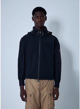 潮奢 Moncler Grenoble 盟可睐 男士 飞行员夹克 1A00007597FA