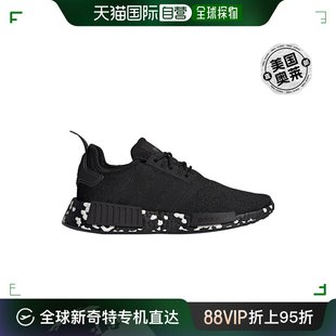 阿迪达斯 男式 NMD_R1 直发 Adidas 轻便运动跑步鞋 美国奥莱