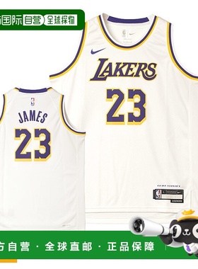 日本直邮Nike 儿童 Association Swingman 篮球训练背心 EZ2B7BX1