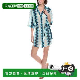 美国直邮 衬衫 devon 女士 windsor 1h可退