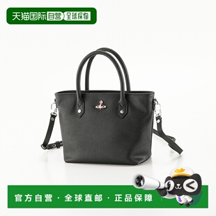 日本直邮Vivienne Westwood Diamante系列迷你手提包 4204007TU-L