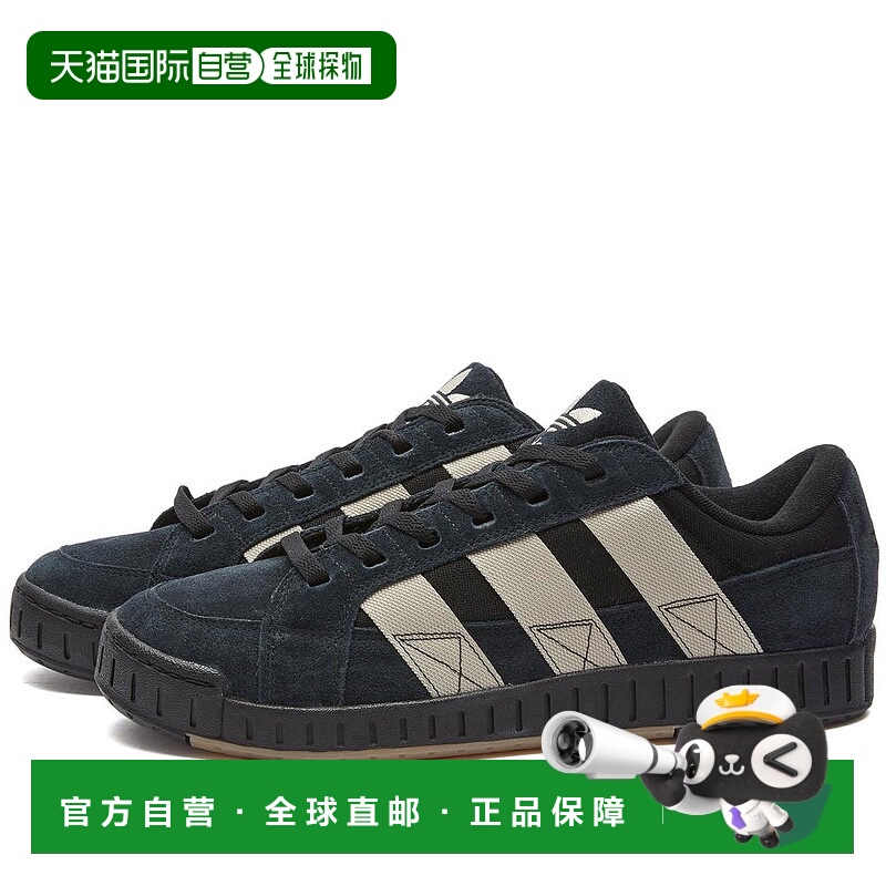 1h可退 【美国直邮】阿迪达斯阿迪达斯 LWST舒适透气 潮流时尚 易