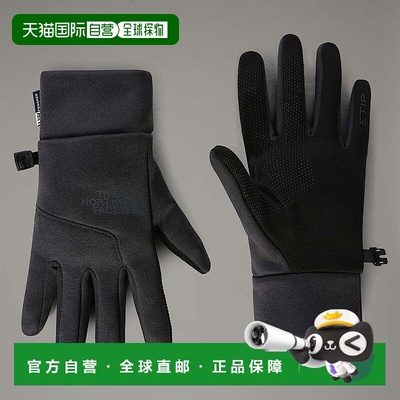 自营欧洲直邮北面男士 Hardface Etip™ 手套TheNorthFace
