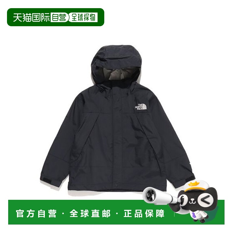 日本直邮THE NORTH FACE-T WUROS TREK轻夹克 其他上衣运动外套