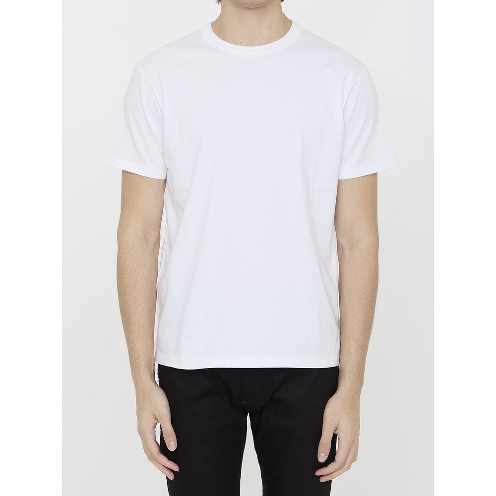 VALENTINO GARAVANI 男士T恤 4V3MG13A9VE0BO