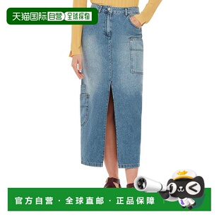 1h可退 【美国直邮】whistles 女士 半身裙女装