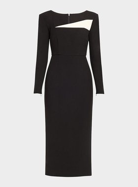 roland mouret 女士 连衣裙