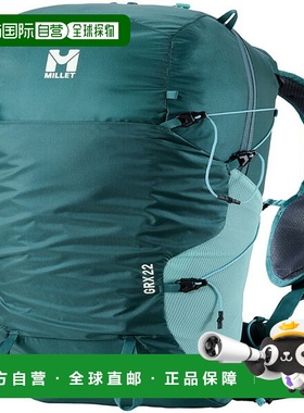 日本直邮小米 GRX 22 户外背包 MIS01303-N4238