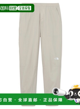 日本直邮THE NORTH FACE 女士十月中裤NLW72503