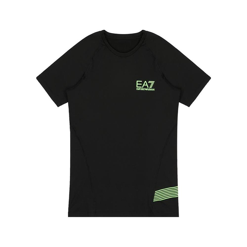 EA7 EMPORIO ARMANI 男士T恤 2732884A22420