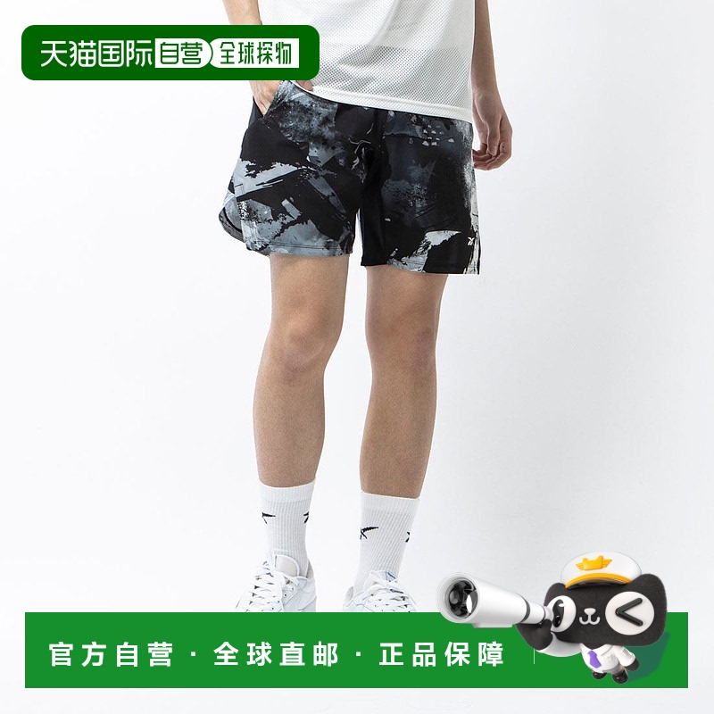 日本直邮 TS STRENGTH 3.0 AOP短裤
