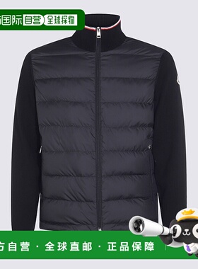 香港直邮MONCLER 男士外套 K20919B00003M1367776 AW2025