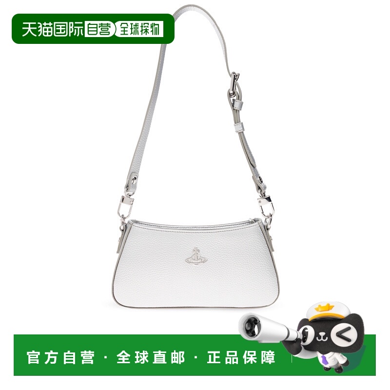 1h可退 香港直邮VIVIENNE WESTWOOD 女士斜挎包 5801000GWS000DQ4
