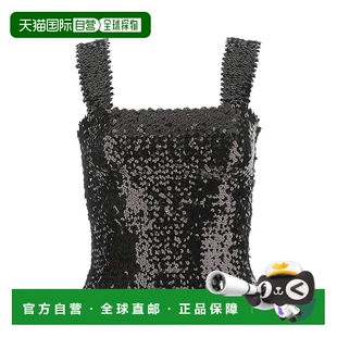 704154Y36XP1001 1h可退 女士衬衫 LAURENT AW2022 香港直邮SAINT