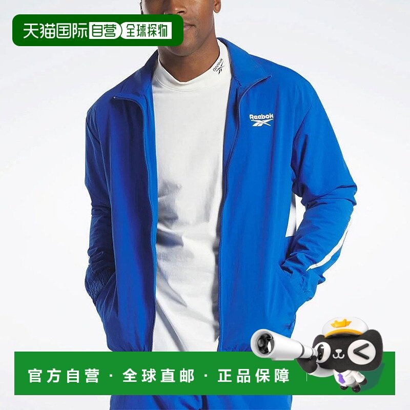 日本直邮 CL VECTOR 经典运动上衣