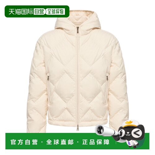 香港直邮MONCLER 女士外套 AW2026 L20931A00087597YW041长袖
