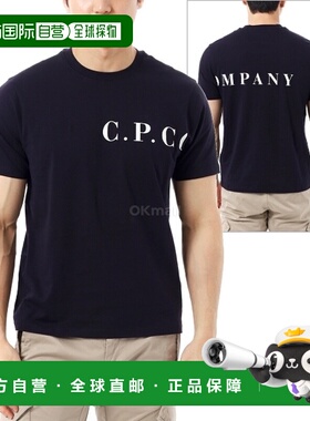 韩国直邮CP COMPANY 18CMTS139A 005100W 888