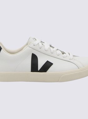 VEJA 女士运动鞋 EO0200005A SS2023 白色 Esplar sneakers