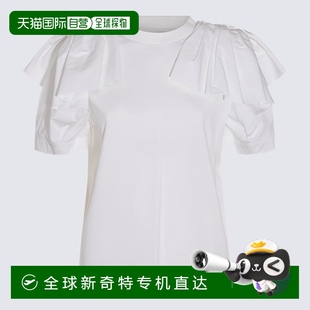 T恤 欧洲直邮alexander mcqueen 女士 上装