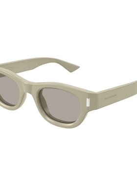 潮奢 Saint Laurent 圣罗兰 女士 SL 761 003 太阳镜 SL761003