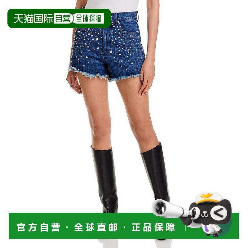 1h可退 【美国直邮】blank nyc 女士 休闲裤