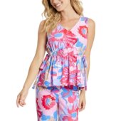 美国奥莱 Layla 直发 Jude Connally 上衣 多色