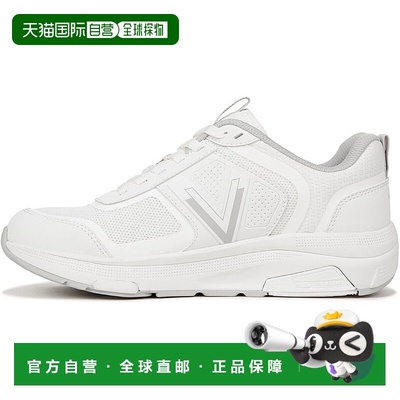 自营Vionic Walk Strider 001 I6629S1-101 Women's White Walkin