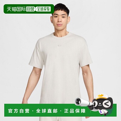 日本直邮Nike 男士NSW PREM Essential SUST半袖T恤 DO7393 运动T