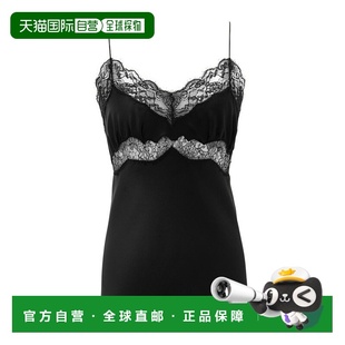 801891Y001W性感背心 细肩带吊带 香港直邮Saint Laurent