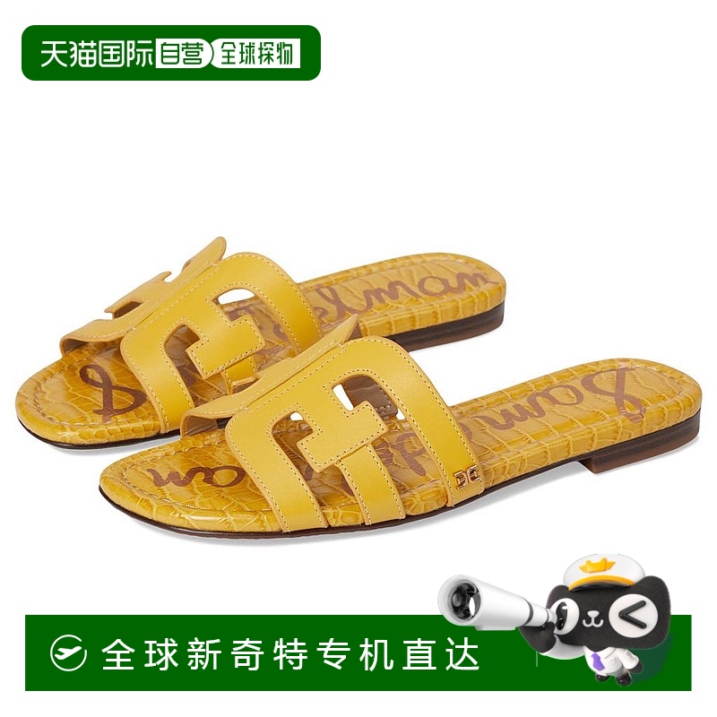 1h可退 【美国直邮】sam edelman 女士 凉鞋拖鞋
