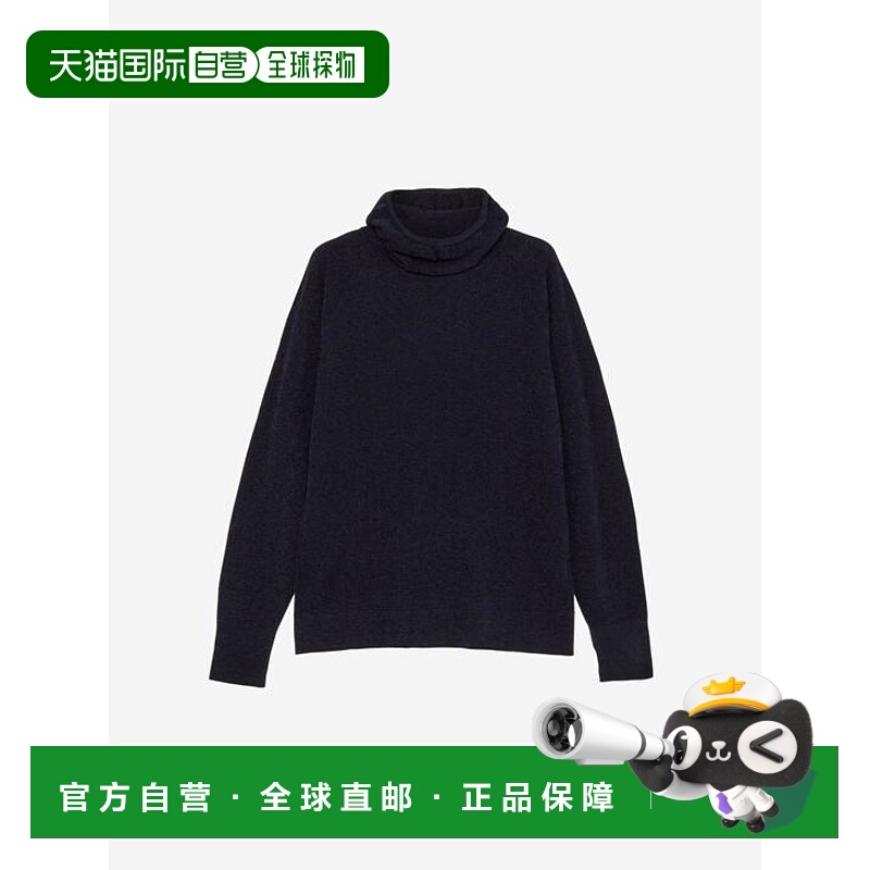 1h可退 日本直邮Goldwin 网眼毛圈连帽衫（男女同款）毛衣