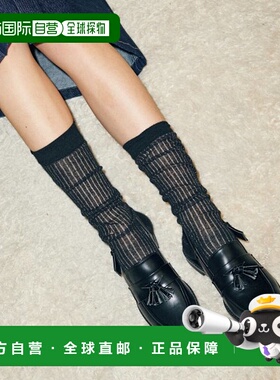 韩国直邮MAC MOC23年新款时尚舒舒适通勤复古气质女款休闲鞋Tasse