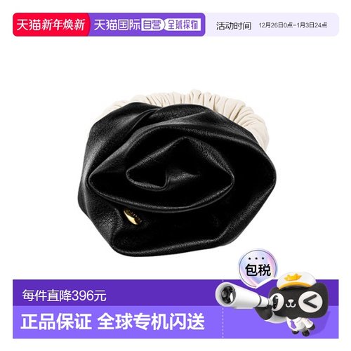 韩国直邮J.ESTINA 23新款首饰品牌IU同款造型头绳发圈发饰 - 封面