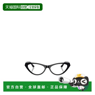 JC3005 猫眼框平光镜 香港直邮Jimmy Choo